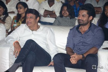 118 Movie Pre Release Event Photos